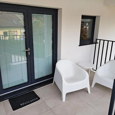 Appartement Ohana