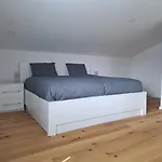 Ohana Apartman *