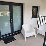 Apartman Ohana