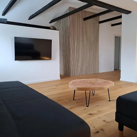 Apartment Ohana *