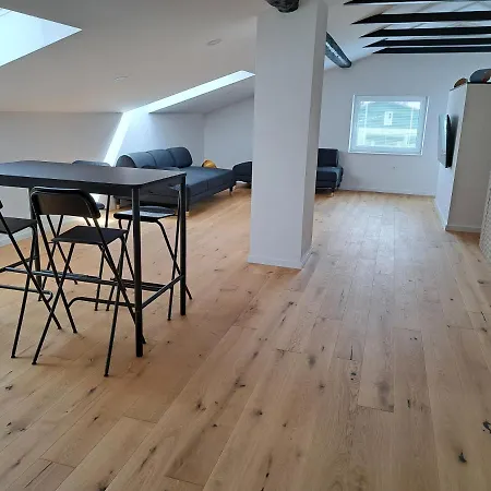 Apartman Ohana Ljubljana
