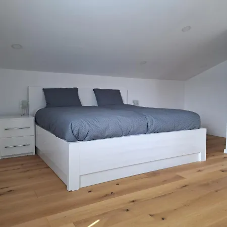 Ohana Apartment *