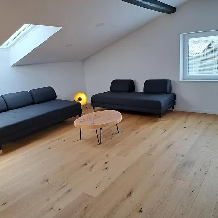 Ohana Apartment Ljubljana