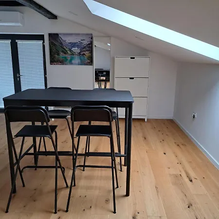 Ohana Apartment Ljubljana