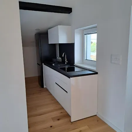 Ohana Apartamento Liubliana