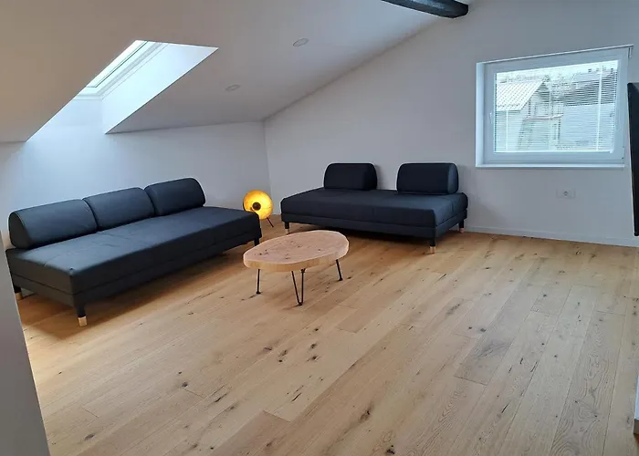 Ohana Apartamento Liubliana