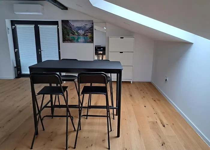 Ohana Apartma Ljubljana