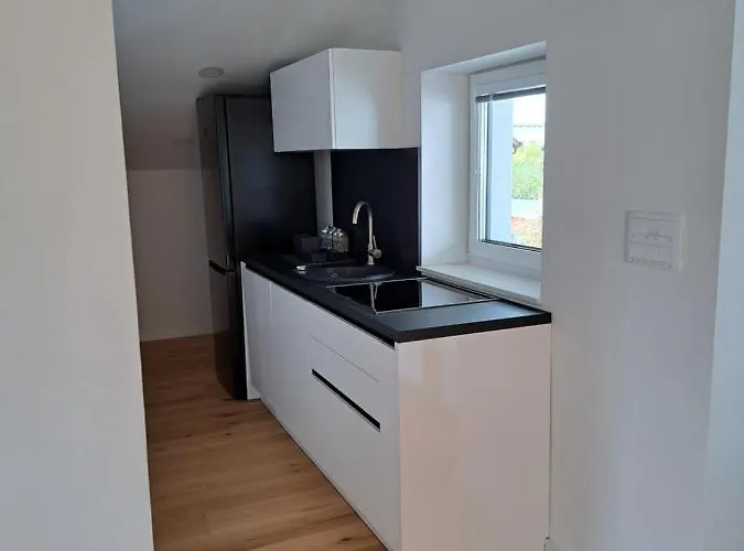 Ohana Apartmán Lublaň