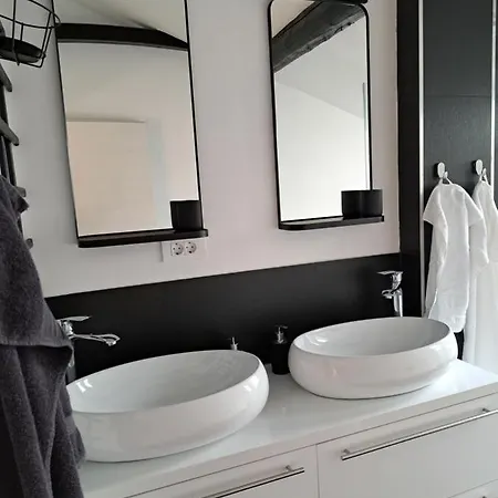 Ohana Appartement *