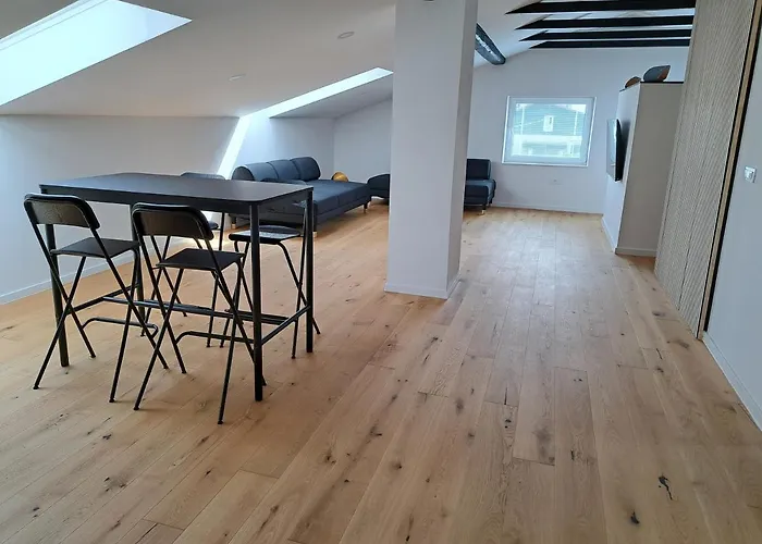 Appartement Ohana Ljubljana